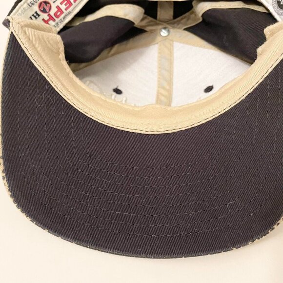 Pittsburg Penguins Kids Snapback Hat Zephyr NHL Adjustable Cap - Picture 11 of 16